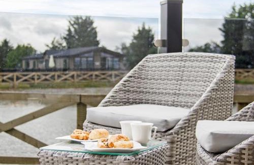 Carlton-in-Cleveland House | Transporter Lodge - Ukc4060