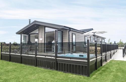 Carlton-in-Cleveland House | Transporter Lodge - Ukc4060