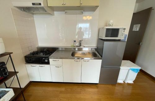 Chitose Apartment | Transys three