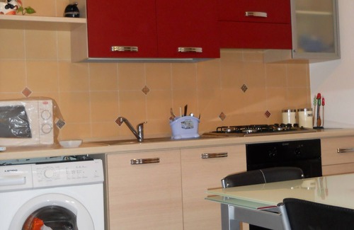 Trapani City Centre Apartment | TRAPANI HOLIDAY HOME LOW COST 2
