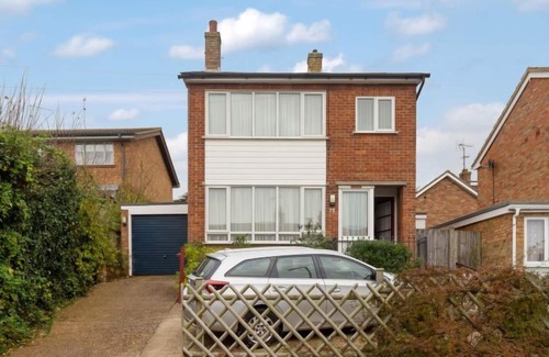 Whitstable House | Trappers End by Interhome