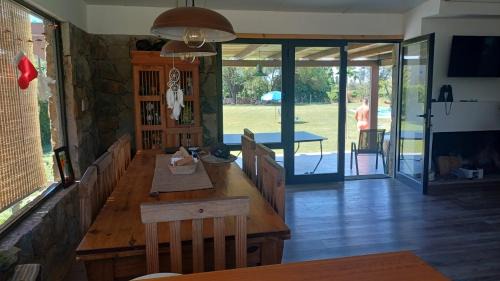 Villa Basilio Nievas House | Tras Las Sierras