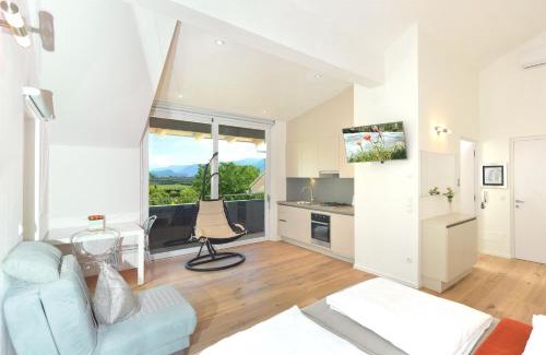 Magre sulla Strada del Vino Apartment | Traubenhof