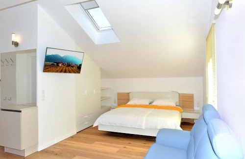 Magre sulla Strada del Vino Apartment | Traubenhof