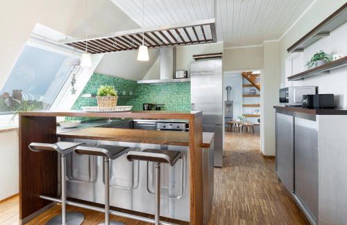 Laboe Apartment | Traumblick