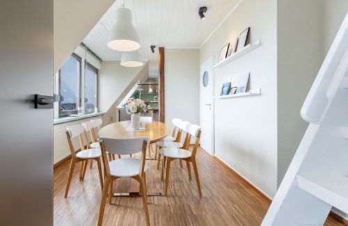 Laboe Apartment | Traumblick