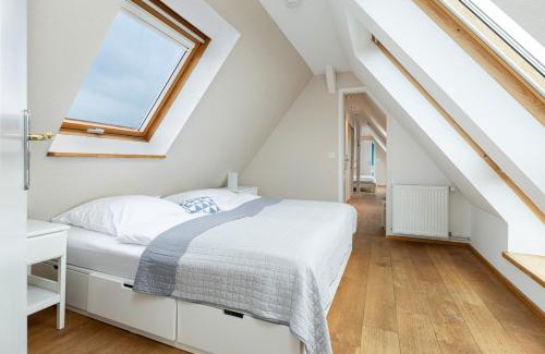 Laboe Apartment | Traumblick