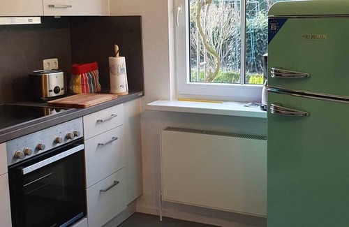 Ratzbek Condo | Traumhafte Ferienwohnung vor den Toren Lübecks