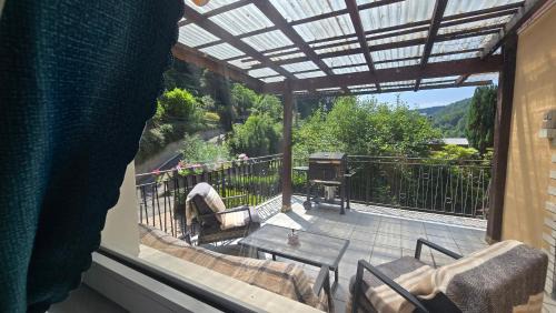 Neidenfels Apartment | Traumhafte Unterkunft