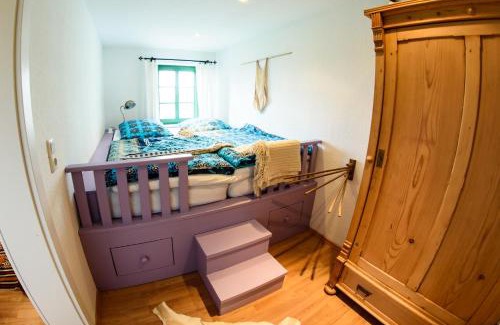 Hosterwitz Apartment | Traumhaftes Elb-Chalet