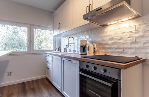 Hauert House | Traumhaftes Ferienhaus für 6 Personen in Tating Nordseeurlaub Pur!