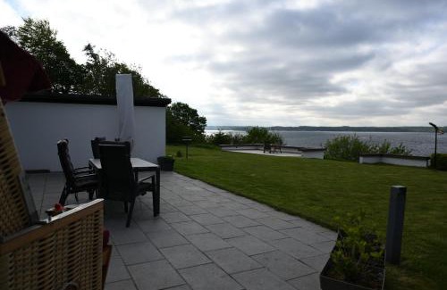 Gluecksburg House | Traumhaus mit Fördeblick - FÖRDE-ANKER