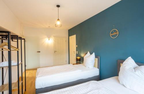 Reppenstedt Apartment | Traumhaus mit Garten