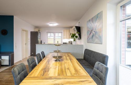Reppenstedt Apartment | Traumhaus mit Garten