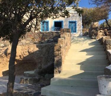 Nisyros Villa | Traumhaus Nisyros