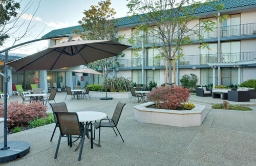 Dublin House | Travel easy with a comfortable stay at our room.