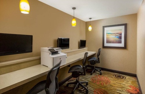 Dublin House | Travel easy with a comfortable stay at our room.