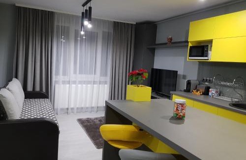 Tirgu Mures Apartment | Travel Homzzz Central Apartments - Piata Trandafirilor