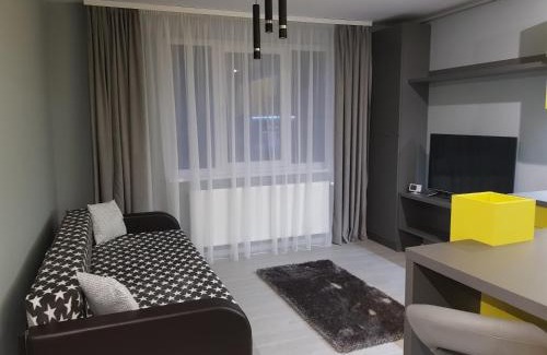 Tirgu Mures Apartment | Travel Homzzz Central Apartments - Piata Trandafirilor