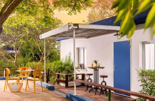 Gesher HaZiv Hotel | Travel Hotel Gesher Haziv