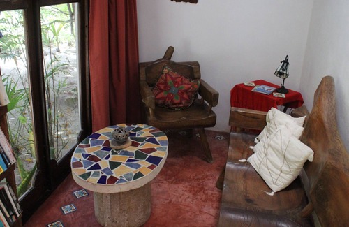 Mahahual House | Travel in' Guest House