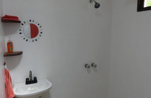 Mahahual House | Travel in' Guest House