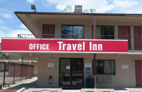 South Central Omaha Hotel | Travel Inn By OYO Omaha