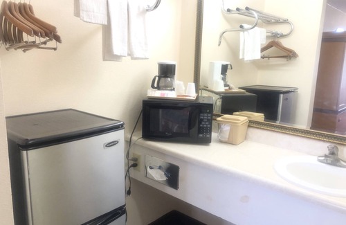 Hazen Hotel | Travel Inn Hazen