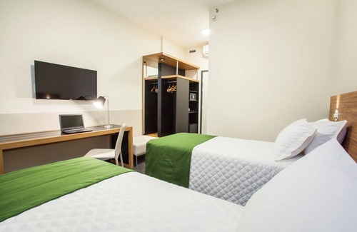 Indaiatuba Hotel | Travel Inn Hotels Wise Indaiatuba