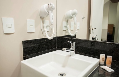 Indaiatuba Hotel | Travel Inn Hotels Wise Indaiatuba