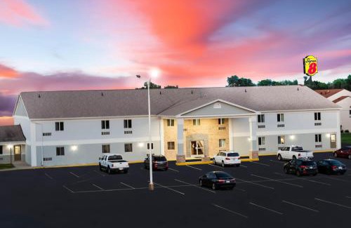 Sidney Hotel | Travel Inn Of Sidney Ohio