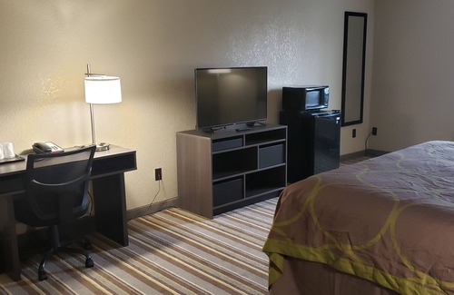 Sidney Hotel | Travel Inn Of Sidney Ohio