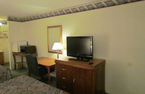 Frankfort Hotel | Travel Inn & Suites