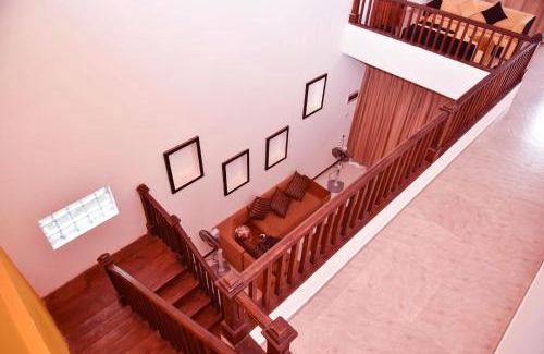 Attikulama Hotel | Travel Neth Holidays Bungalow Anuradhapuraya