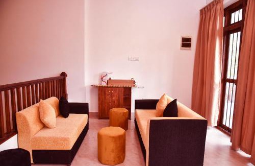 Attikulama Hotel | Travel Neth Holidays Bungalow Anuradhapuraya