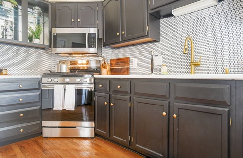 Downtown Wilmington House | Travel Nurses! Relocation, Short/Long Term Stays