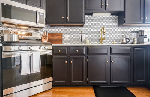 Downtown Wilmington House | Travel Nurses! Relocation, Short/Long Term Stays