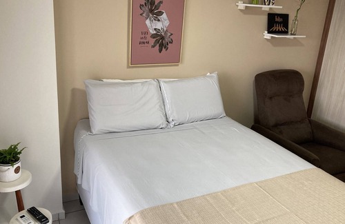 Mossoro Apartment | Travel West Flat Studio