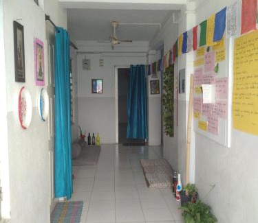 Dimapur House | Traveler House