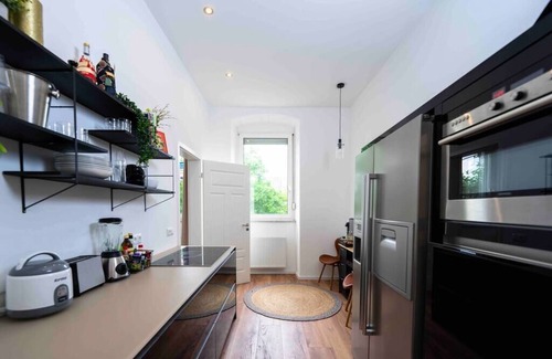 Mannheim City Centre Apartment | Traveler‘s Dream Mannheim Stay