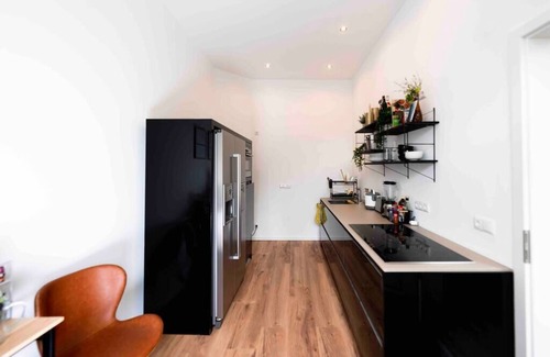 Mannheim City Centre Apartment | Traveler‘s Dream Mannheim Stay