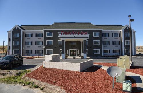 Carlin Hotel | Traveler's Inn Carlin NV near Elko