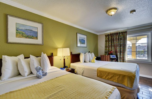 Williams Hotel | Traveler's Inn