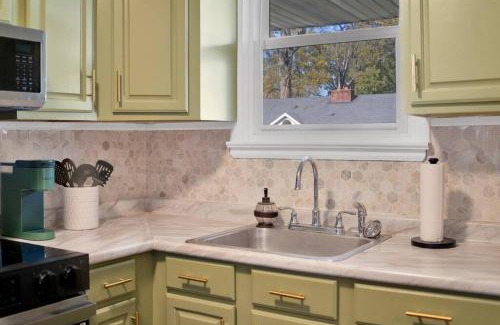 Belleville House | Traveler's Place of Belleville