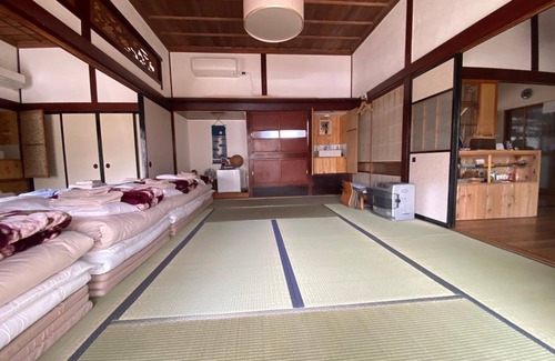 Shichigahama House | Traveler's Wharf Shichigahama