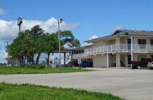 Pauline Hotel | Travelers INN