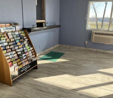 Pauline Hotel | Travelers INN