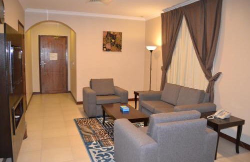 Al Ulaya Apartment | Travellerinn Serviced Apartment