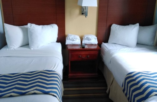 Bishop Hotel | Travelodge by Wyndham Bishop