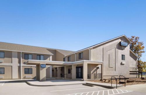 Dexter Hotel | Travelodge by Wyndham Dexter